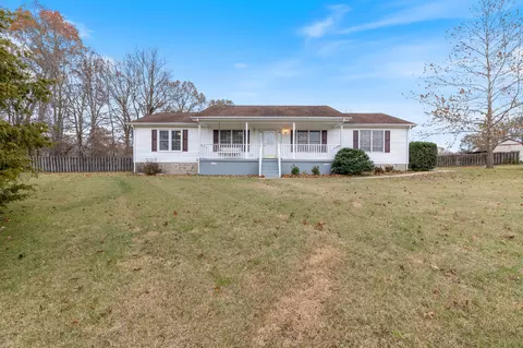 110 Enchanted Trl, White Bluff, TN 37187