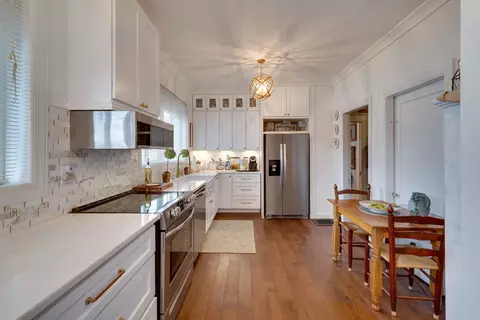 Kitchen - 331 Walnut St, Springfield, TN 37172 photo 3 of 4