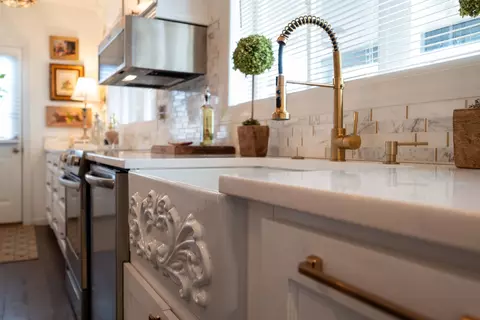 Kitchen - 331 Walnut St, Springfield, TN 37172 photo 4 of 4