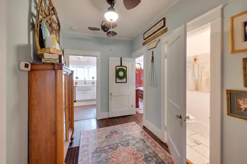 Entry Way - 331 Walnut St, Springfield, TN 37172 photo 1 of 1