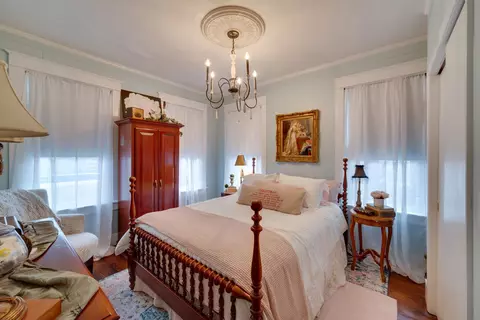 Bedroom - 331 Walnut St, Springfield, TN 37172 photo 3 of 4