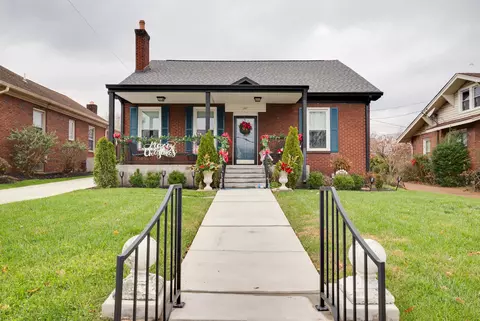 331 Walnut St, Springfield, TN 37172