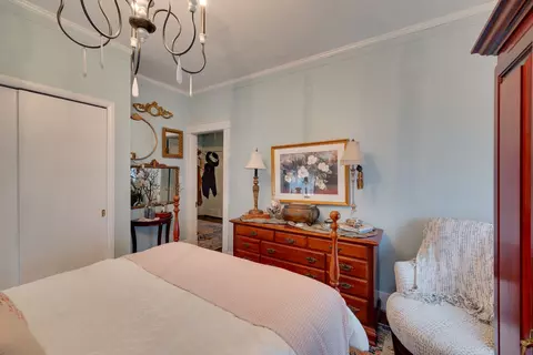Bedroom - 331 Walnut St, Springfield, TN 37172 photo 4 of 4