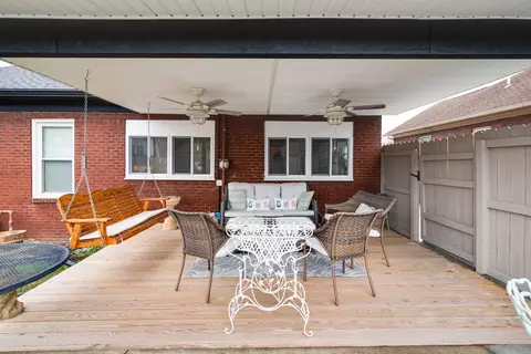 Exterior - 331 Walnut St, Springfield, TN 37172 photo 8 of 10