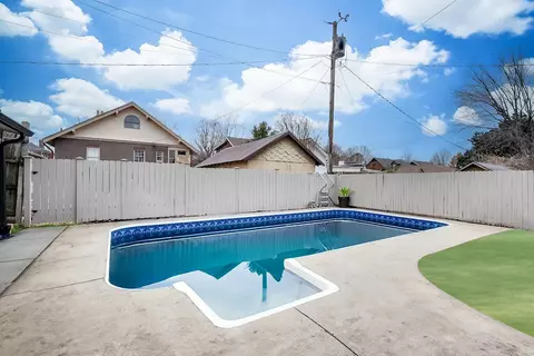 Exterior - 331 Walnut St, Springfield, TN 37172 photo 6 of 10