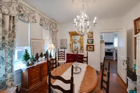Dining - 331 Walnut St, Springfield, TN 37172 photo 1 of 2