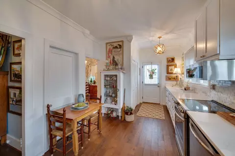 Kitchen - 331 Walnut St, Springfield, TN 37172 photo 2 of 4