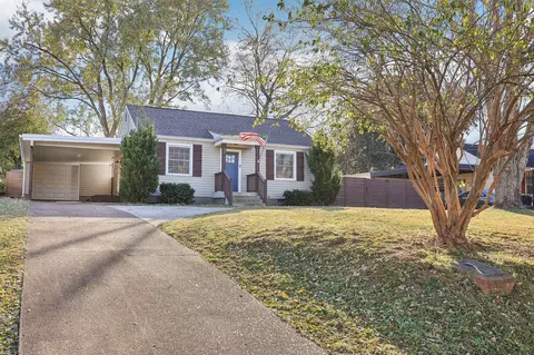 55 Valeria St, Nashville, TN 37210