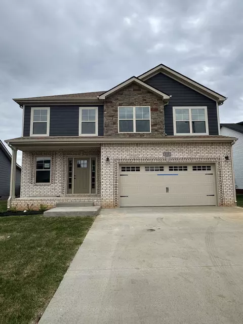 169 Anderson Pl, Clarksville, TN 37040