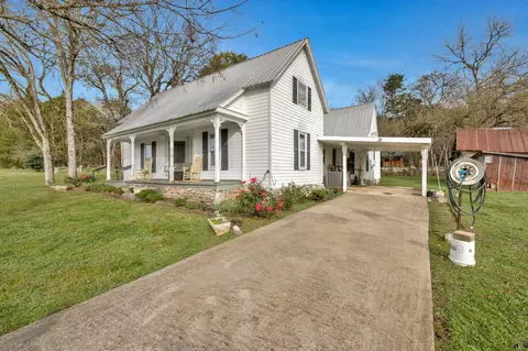 2378 E Trimble Rd, Milton, TN 37118 photo 11