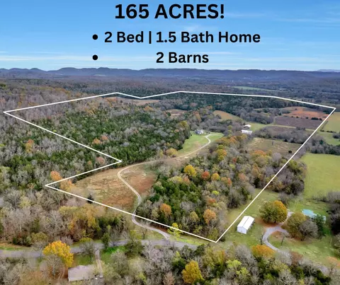 2378 E Trimble Rd, Milton, TN 37118
