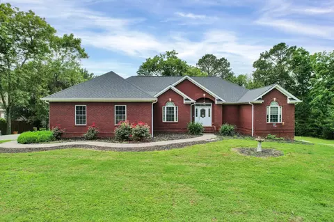 2375 Freewill Rd NW, Cleveland, TN 37312