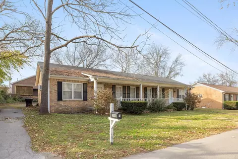 1006 Evans St, Franklin, TN 37064