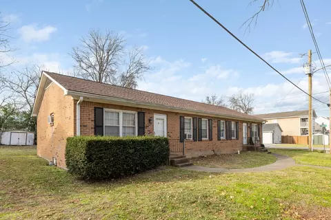 1002 Evans St, Franklin, TN 37064