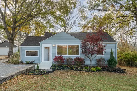 3814 Inglewood Cir S, Nashville, TN 37216