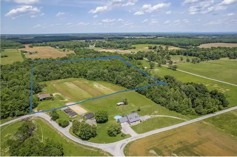 504 Gay Rd, Smithville, TN 37166