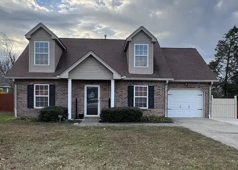 131 Sara Cir, Lebanon, TN 37090