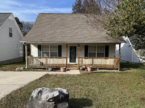 3065 Holly Brook Cir, Cleveland, TN 37323
