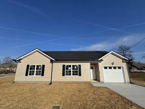 1301 Lakewalk Dr, Antioch, TN 37013