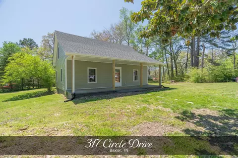 317 Circle Dr, Baxter, TN 38544