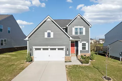 4011 Welty Ln, Mount Juliet, TN 37122