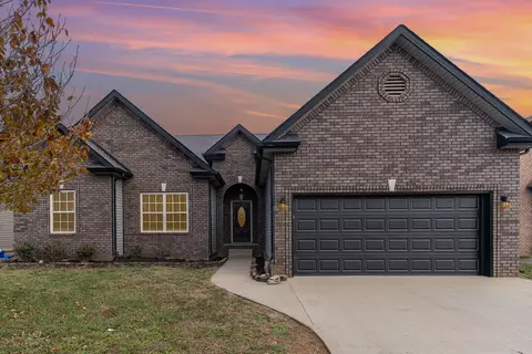 1507 Cobra Ln, Clarksville, TN 37042