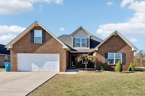 2525 Auldridge Dr, Christiana, TN 37037