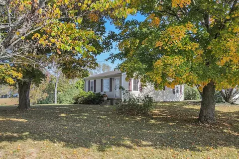 4854 Byrd Ln, College Grove, TN 37046