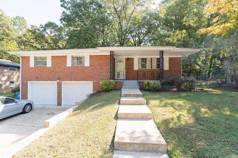 4550 Tricia Dr, Chattanooga, TN 37416