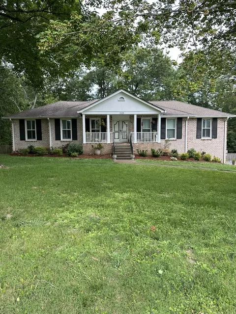 1525 Lipscomb Dr, Brentwood, TN 37027