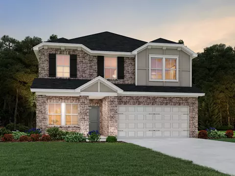 4601 Winslet Dr, Smyrna, TN 37167