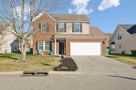 1020 Countess Ln, Spring Hill, TN 37174