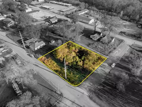 0 Park St, Florence, AL 35630