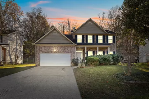 4916 Oak Barrel Dr, Antioch, TN 37013