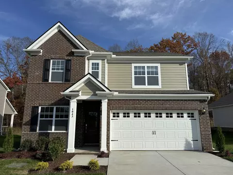1043 Ross Farms Blvd, Clarksville, TN 37040