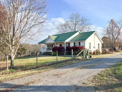 3347 Old Highway 48, Clarksville, TN 37040