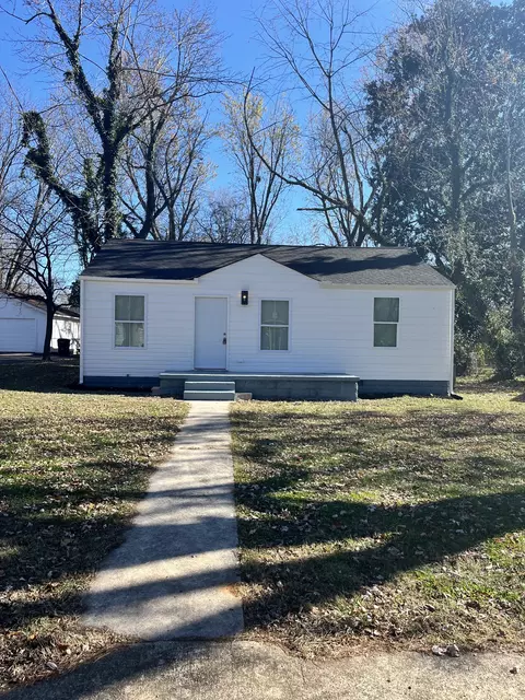 419 4th Ave, Murfreesboro, TN 37130