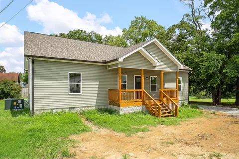 104 E Bryant, Smithville, TN 37166