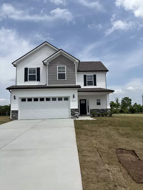 413 Burton Farms Dr, Smyrna, TN 37167