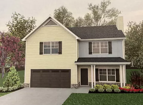 136 San Juan Ct, Smyrna, TN 37167