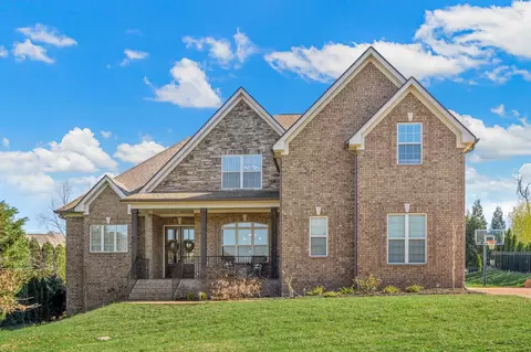 2991 Stewart Campbell Pt, Spring Hill, TN 37174