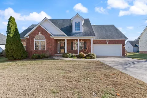 1220 Chapmans Retreat Dr, Spring Hill, TN 37174