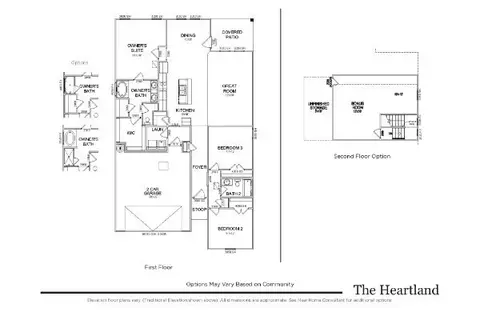 100 Mary Jean Way, White House, TN 37188