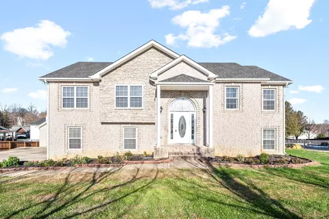 2405 Tana Way, Clarksville, TN 37042