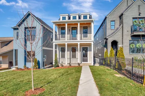 5406 Michigan Ave #A, Nashville, TN 37209