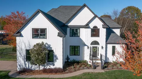 2040 Ohallorn Dr, Spring Hill, TN 37174