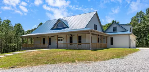 528 Upper Alsup Rd, Tennessee Ridge, TN 37178