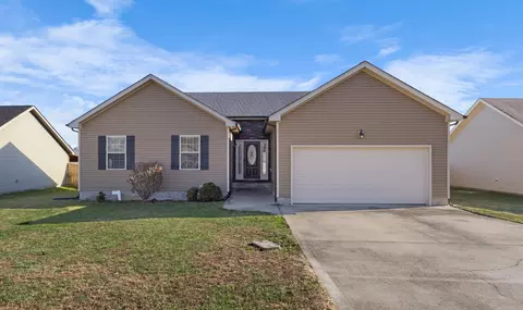 1191 Freedom Dr, Clarksville, TN 37042