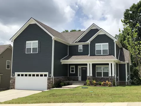 1005 Wiseman Farm Rd, Fairview, TN 37062
