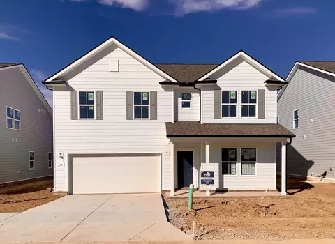126 Glacier Way, La Vergne, TN 37086